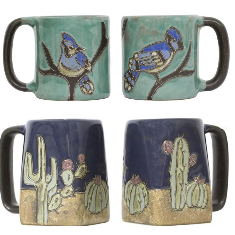 Buy 2 or more Mara Stoneware items and save 10%