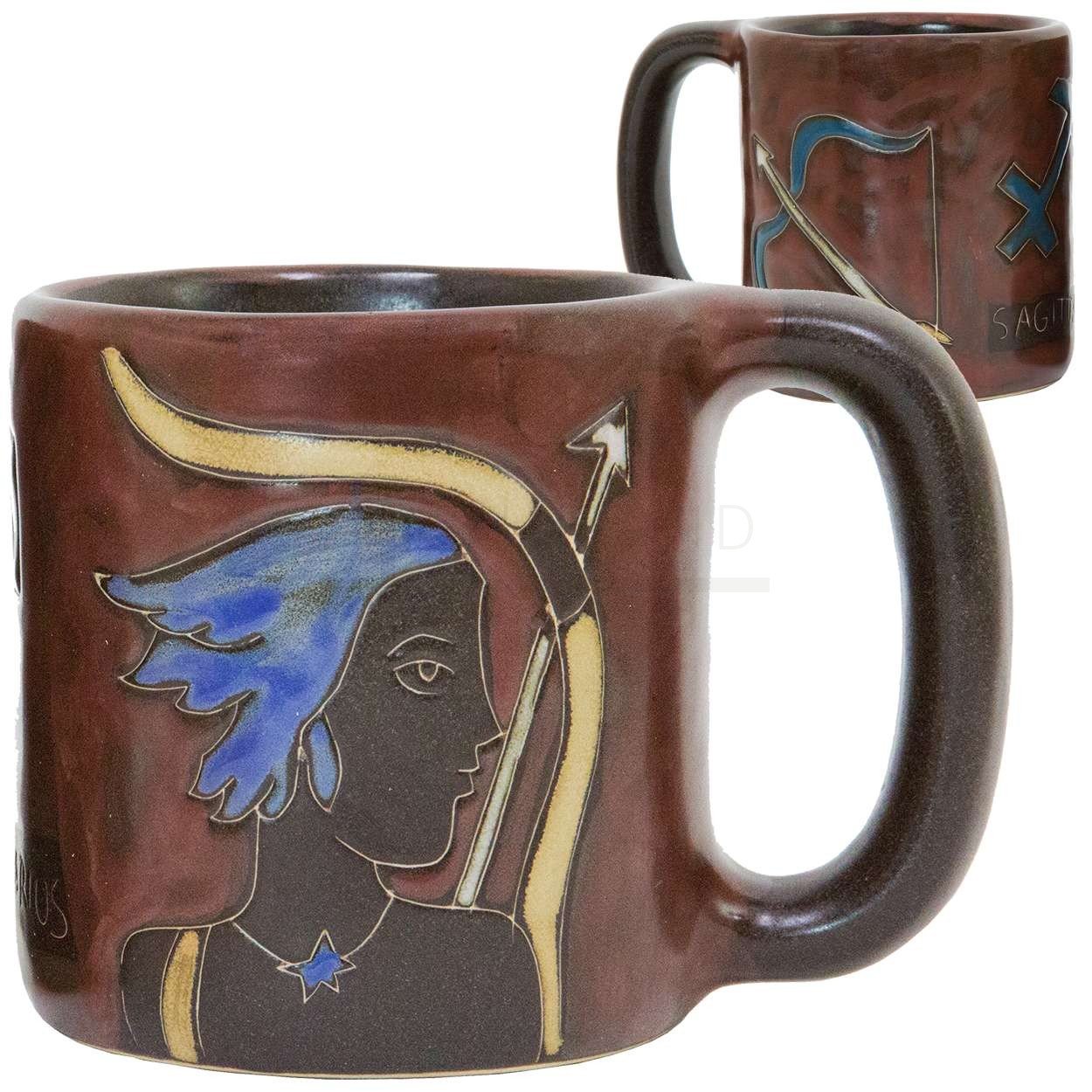 Zodiac Mugs