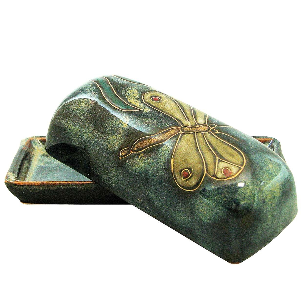 Butter Dishes and Other Accessories