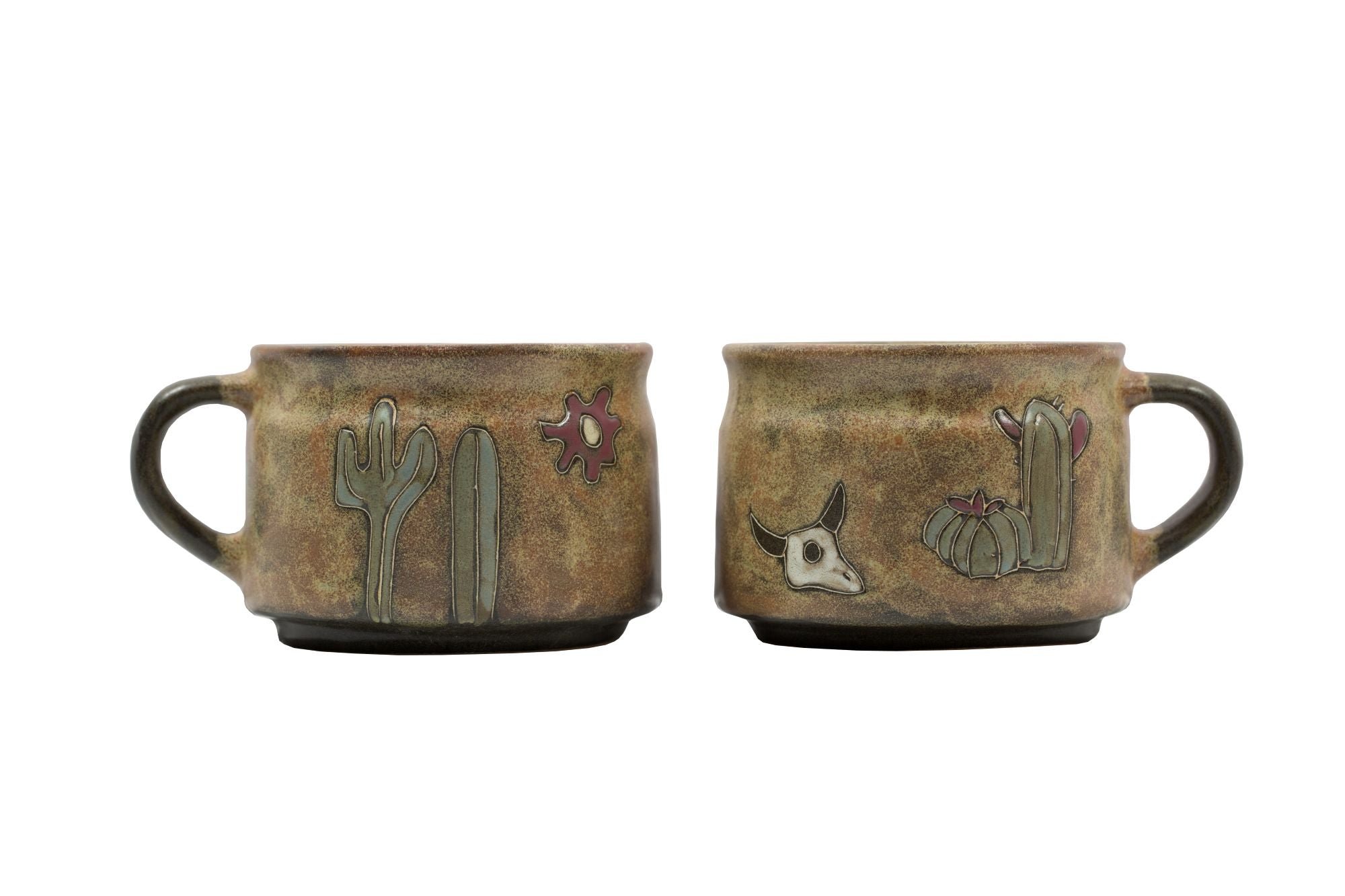 Stackable Mugs
