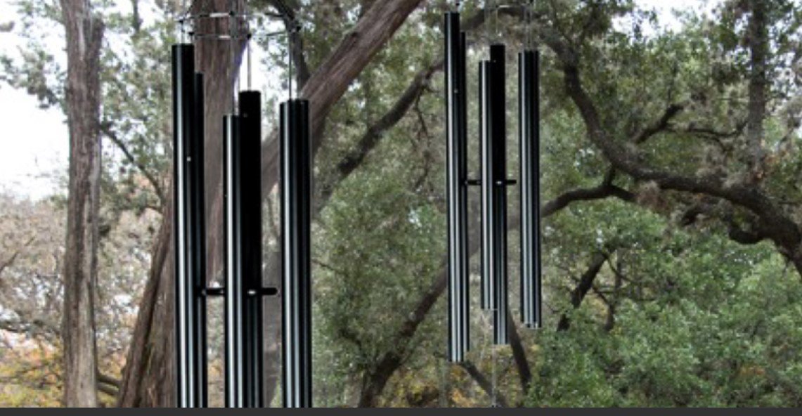 MOTS Wind Chimes