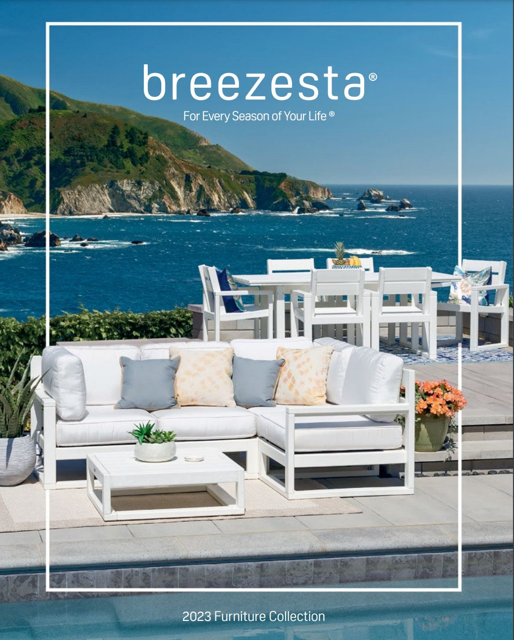 2023 Breezesta Catalog and Ordering Info